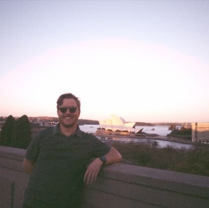 Kayne_Allen's profile picture. probably taking photos of things somewhere