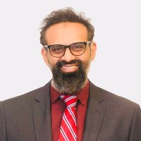 Ahmed Shaikh (@bornshaikh) 's Twitter Profile