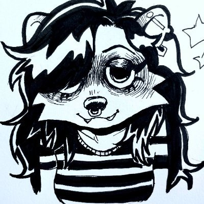 No NSFW, thanks.
Call me Tortida
I make VRChat retextures.
PFP By the wonderful
@mammalfriend