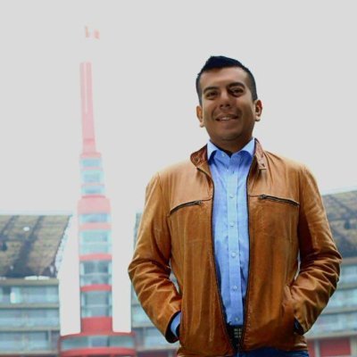 Periodista de @elcomercio_peru /Comunicador social, docente y escritor.
Instagram: pedrocanelo
TikTok: pedrocaneloec