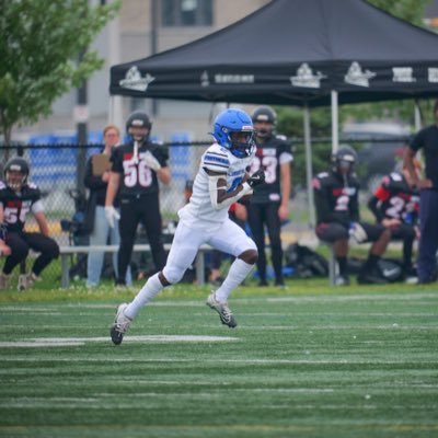 | 5'6 140lbs| RB\WR\SB\KR\PK\|CO '2027🇨🇦|CO '2028🇺🇸| st peter's catholic school Email: garvenluberisse@gmail.com Instagram|2fastgee @Cumber_panthers