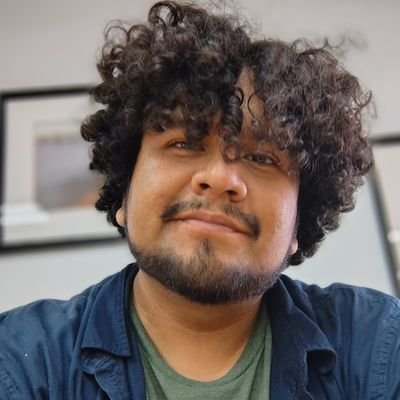 ¡Hola!
🏗️🌎🌮♻️🏳️🌈🚈🚲
Usuario morenito, arqui-urban, el que elige a charmander y le encanta abrazar y comer
https://t.co/cfPYa5mXtq