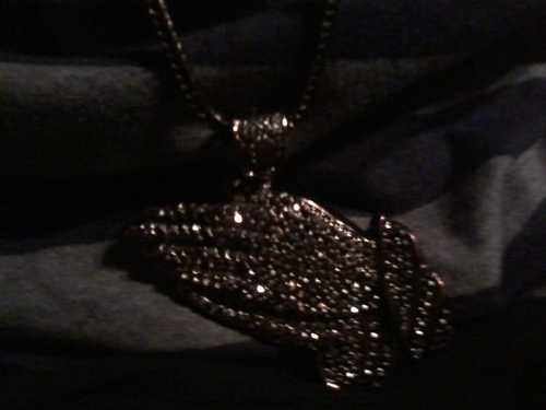 Bout that $ if it's $...We can talk...what it do?????