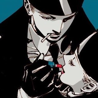 MichelOm99's profile picture. 🐻 a bear with cat personality who was born in the year of the rabbit