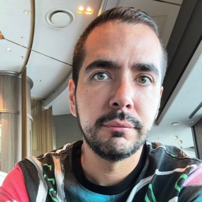 Rodrigo Mesa Profile
