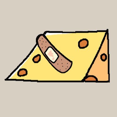 Male | 20 | Just a guy who has Twitter and Discord. That’s it.