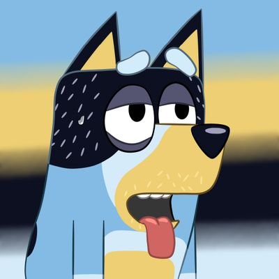 ♂️banditR17:🔞imágenes , videos ,
comic y mas
y mas contenido relacionado a bluey
bandit....🔞
