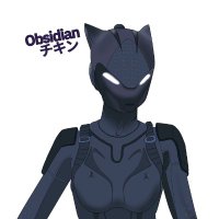 OBSD_チキン (@chicken_is_pad) 's Twitter Profile