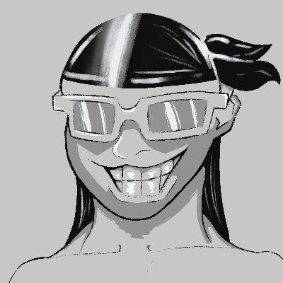 Person on the interwebs
WEBTOON DROPPING SOON SUMMER 2025