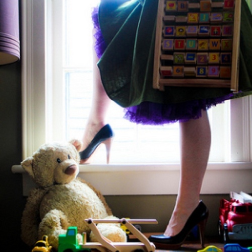 SLU_Chick's profile picture. We're here to remind you of your worth Ladies.  We don't come up off the bench, we on the starting line up ;-) #rulesofalady