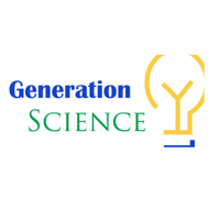 GenerationScience (@genscience) 's Twitter Profile