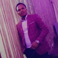 Abdulrasaq T. Ahmed (@omo_ameerah) 's Twitter Profile