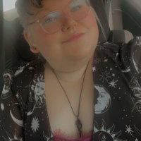 Hazie_babie (@hallow_haze) 's Twitter Profile