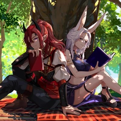 _YuriLuca_'s profile picture. Artist, Gamer, Anime, Book Nerd, Cosplayer, Music varies from Rock to K-pop and all its sub genres. I'm a mix of Elsa and Olaf.
Next Con: ???