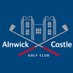 Alnwick Castle Golf (@alnwickgolf) Twitter profile photo