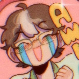 vinny / OPEN COMMISSIONS 🍄🎗さんのプロフィール画像