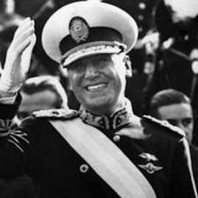 Bonaerense - Peronista - Cinéfilo - Trabajador de la Educación Pública