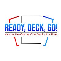 Ready, Deck, Go! (@readydeckgo) 's Twitter Profile
