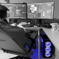 Rayner Tan (@raynertanxw) 's Twitter Profile