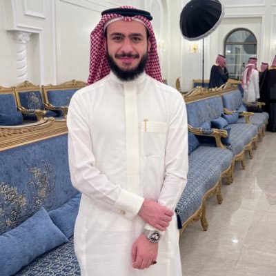 طالب Computer Information Systems في جامعة @KFUniversity كلية @CCSIT_KFU عضو في العديد من الأندية والمبادرات الطلابية