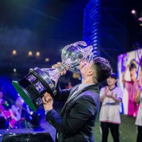 Gabriel Roussy (@khynmga) 's Twitter Profile