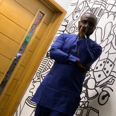 JoshEmem's profile picture. God’s favorite son