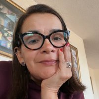 Ivonne Rodríguez (@irodepe) 's Twitter Profile Photo Ivonne Rodríguez (@irodepe) 's Twitter Profile Photo
