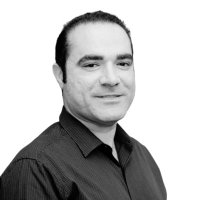 Shahriar SheikBahaei (@shahriarsh) 's Twitter Profile