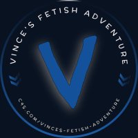 Vince's Fetish Adventure (@mrvin_vfa) 's Twitter Profile Photo Vince's Fetish Adventure (@mrvin_vfa) 's Twitter Profile Photo