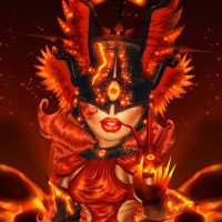 『•Paula L. Dior•』 (@flamesiut) 's Twitter Profile