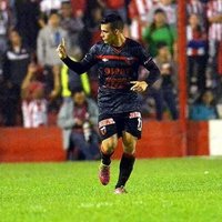 Agustín. (@messisabalero) 's Twitter Profile