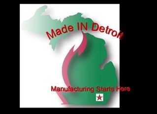 MadeDetroit's profile picture. Made In Detroit is a dynamic new group formed to promote manufacturing and business in the Metropolitan Detroit area.