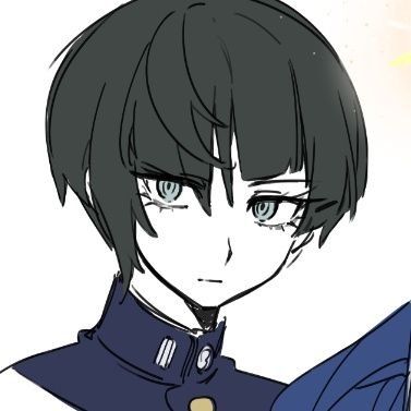 HX2700_bd's profile picture. =祗|20↑|中文|杂食|AI🚫|SMTVV|MRF|Limbus