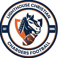 Lighthouse Christian Chargers Football (@lcachargersfb) 's Twitter Profile
