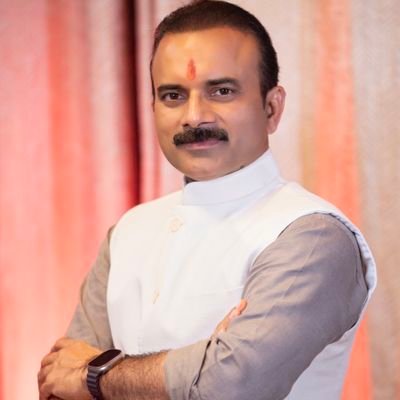 Official Twitter Profile Of Sushil Singh,
MLA From Saiyadraja Constituency, #Chandauli Uttar Pradesh, India