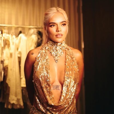 This account is dedicated to everyone who is a fan of our GRAMMY Winner & Latin Super star KAROL G. Follow us to keep up with the best content ever created.