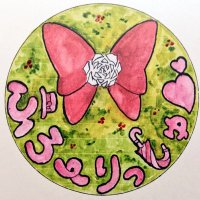 🎀ふろーりっしゅ🎀 (@flourish_3p) Twitter profile photo