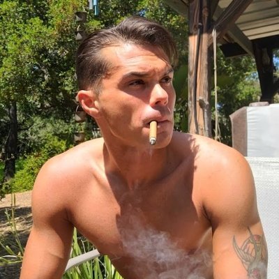 Brad945636750's profile picture. 