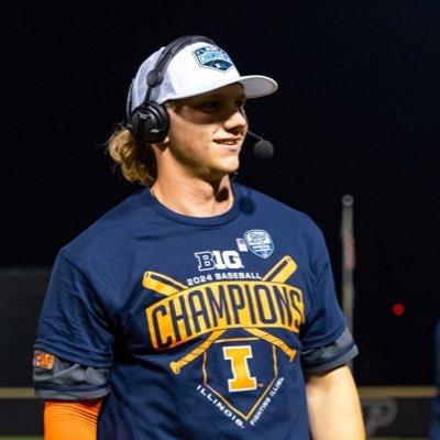 Camden Janik athlete profile head shot