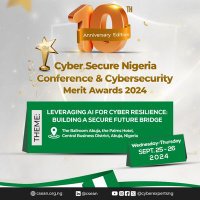 CySec Experts NG (@cyberexpertsng) 's Twitter Profile Photo CySec Experts NG (@cyberexpertsng) 's Twitter Profile Photo