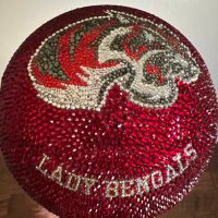 Lady Bengal BB (@braswell_gbball) 's Twitter Profile