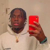 Quik (@deonfountain27) 's Twitter Profile