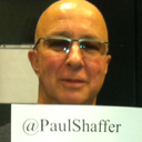 The official Twitter of longtime @Letterman musical director Paul Shaffer. Host of Paul Shaffer’s Day in Rock & 60-Second Rewind. Header 📷: Sandrine Lee