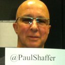 Paul Shaffer(@paulshaffer) 's Twitter Profileg