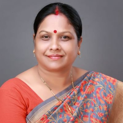 ShyamBai3016's profile picture. प्रदेश मंत्री
भारतीय जनता पार्टी छत्तीसगढ़