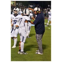 Jon Salcido (@coachsauce45) 's Twitter Profile Photo Jon Salcido (@coachsauce45) 's Twitter Profile Photo