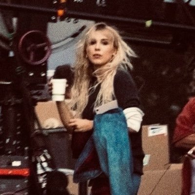 millsriosrs's profile picture. millie brown my world 🌎💓