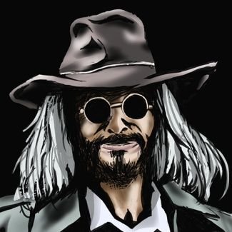 愛媛在住、普段会社員。時々絵描きするおじさんです。無断使用及び転載禁止。基本絵描きさんにはフォロバ100%(怪しいアカウントは除く)。無言フォローお許し下さい。
老若男女プロ意識高い方は上手かろうが下手だろうがアニメ絵だろうがリアル絵だろうがエロだろうがグロかろうが全てリスペクトっす…