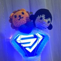 คยูคยูเจ้าไข่ม่วง 규규🥚💜 น่ารักทิสุดเลย (@stickwithkyu) 's Twitter Profile