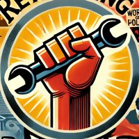 Rethinking Labour (@rethinklabour) 's Twitter Profile Photo Rethinking Labour (@rethinklabour) 's Twitter Profile Photo